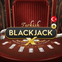 Turkish BlackjackX 9