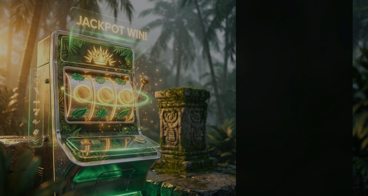 Amazon Slots Casino
